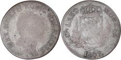 World Coins - Coin, German States, BAVARIA, Maximilian IV, Josef, 6 Kreuzer, 1807,