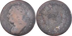 World Coins - Coin, France, 12 Deniers, Rouen, , Copper, Gadoury:15