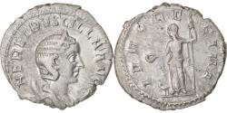 Ancient Coins - Coin, Herennia Etruscilla, Antoninianus, 251, Roma, , Billon, RIC:57