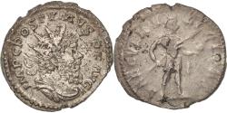Ancient Coins - Coin, Postumus, Antoninianus, Cologne, , Billon, RIC:83