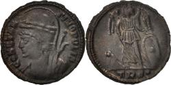 Ancient Coins - Coin, City Commemoratives, Follis, Trier, , Bronze, RIC:530