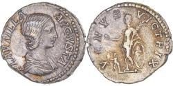 Ancient Coins - Coin, Plautilla, Denarius, 202-205, Rome, , Silver, RIC:369