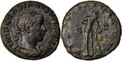Ancient Coins - Coin, Gordian III, As, 240, Rome, , Bronze