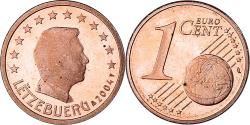 World Coins - Luxembourg, Euro Cent, 2004, Utrecht, , Copper Plated Steel, KM:75