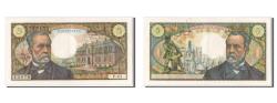 World Coins - Banknote, France, 5 Francs, 5 F 1966-1970 ''Pasteur'', 1966, 1966-11-04