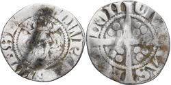 World Coins - Coin, Great Britain, Edward I, II, III, Penny, London, , Silver