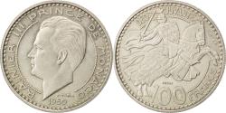World Coins - Coin, Monaco, 100 Francs, 1950, , Cupro-nickel, KM:E33, Gadoury:142