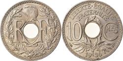 World Coins - Coin, France, Lindauer, 10 Centimes, 1936, Paris, , Copper-nickel