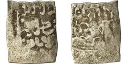 World Coins - Coin, Almohad Caliphate, Dirham, 1147-1269, al-Andalus, , Silver