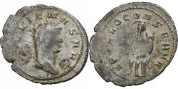 Ancient Coins - Gallienus, Antoninianus, 260-268, Mediolanum, Billon, , RIC:467