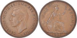World Coins - Coin, Great Britain, Penny, 1937