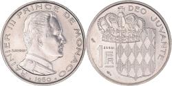 World Coins - Coin, Monaco, Rainier III, Franc, 1960, Paris, ESSAI, , Nickel, KM:E38
