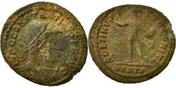 Ancient Coins - Coin, Constantine I, Follis, 312-313, Ostia, , Bronze, RIC:89