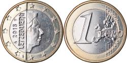 World Coins - Luxembourg, Euro, 2015, , Bi-Metallic, KM:New