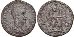 Ancient Coins - Coin, Seleucis and Pieria, Herennius Etruscus, Tetradrachm, 250, Antioch