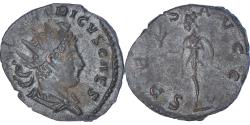 Ancient Coins - Coin, Tetricus II, Antoninianus, 273-274, Cologne, , Billon, RIC:270