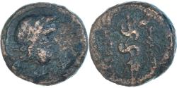 Ancient Coins - Coin, Mysia, Æ, 133-90 BC, Pergamon, , Bronze