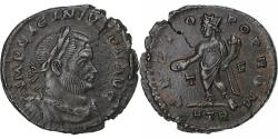 Ancient Coins - Licinius I, Follis, 316, Trier, Bronze, , RIC:120