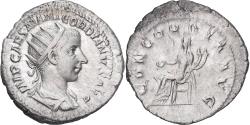 Ancient Coins - Gordian III, Antoninianus, 240, Rome, Silver, , RIC:64