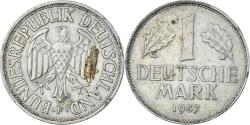World Coins - Coin, Germany, Mark, 1957