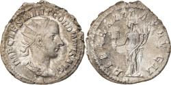 Ancient Coins - Coin, Gordian III, Antoninianus, 239, Roma, , Billon, RIC:53