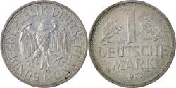 World Coins - Coin, GERMANY - FEDERAL REPUBLIC, Mark, 1977