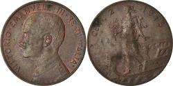 World Coins - Coin, Italy, Vittorio Emanuele III, 2 Centesimi, 1915, Rome, , Bronze