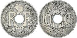 World Coins - Coin, France, 10 Centimes, 1931