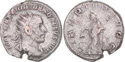 Ancient Coins - Coin, Trebonianus Gallus, Antoninianus, 251-253, Rome, , Billon