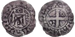 World Coins - France, Louis VI, Denarius, 1108-1137, Orléans, Silver, , Duplessy:120