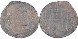 Ancient Coins - Coin, Constantine I, Follis, 327, Arles, , Bronze, RIC:314