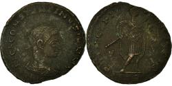 Ancient Coins - Coin, Constantine II, Follis, 317, Trier, , Copper, RIC:173