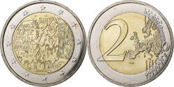 World Coins - France, 2 Euro, Chute du mur de Berlin, 2019, Bi-Metallic, , KM:New