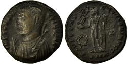 Ancient Coins - Coin, Constantine I, Nummus, Kyzikos, , Copper, Cohen:300