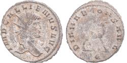 Ancient Coins - Coin, Gallienus, Antoninianus, 260-268, Rome, , Billon, RIC:180