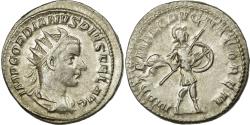 Ancient Coins - Coin, Gordian III, Antoninianus, , Billon, Cohen:155