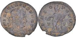 Ancient Coins - Coin, Licinius I, Follis, 308-324, Ticinum, , Bronze