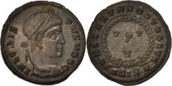 Ancient Coins - Coin, Crispus, Follis, Siscia, , Bronze, RIC:161