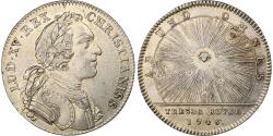 World Coins - France, Token, Louis XV, Trésor Royal, 1746, Silver, , Feuardent:2068