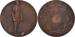 World Coins - France, Medal, Sport, Escrime, Fraisse, , Bronze