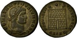 Ancient Coins - Coin, Constantine II, Nummus, Siscia, , Copper, Cohen:163