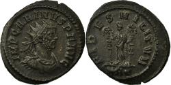 Ancient Coins - Coin, Carinus, Antoninianus, Roma, , Billon, Cohen:28