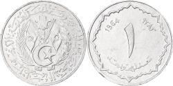World Coins - Algeria, Centime, 1964