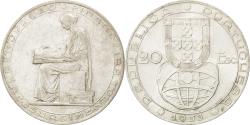 World Coins - Coin, Portugal, 20 Escudos, 1953, , Silver, KM:585