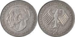 World Coins - Coin, GERMANY - FEDERAL REPUBLIC, 2 Mark, 1977