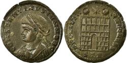 Ancient Coins - Coin, Constantine II, Nummus, Trier, , Copper, Cohen:165