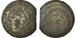 World Coins - Coin, ITALIAN STATES, CORSICA, General Pasquale Paoli, 4 Soldi, 1766, Murato