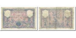 World Coins - France, 100 Francs, Bleu et Rose, 1899-04-08, VF(30-35), Fayette:21.12, KM:65b