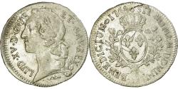 World Coins - Coin, France, Louis XV, Écu au bandeau, Ecu, 1768, Montpellier,