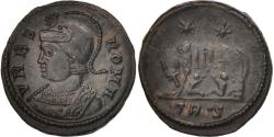 Ancient Coins - Coin, City Commemoratives, Follis, Trier, , Bronze, RIC:542